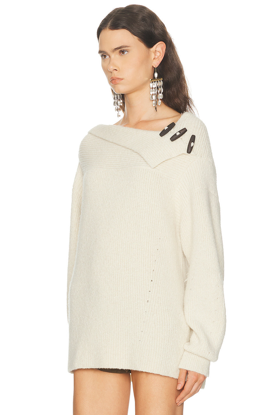 Thais Sweater