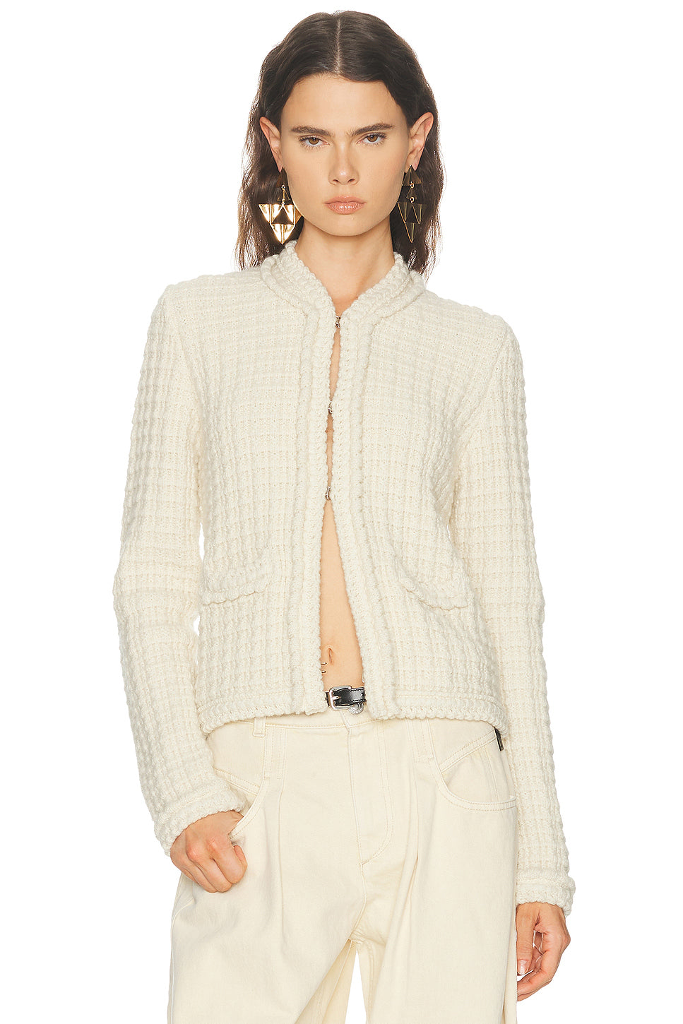 Hortense Cardigan