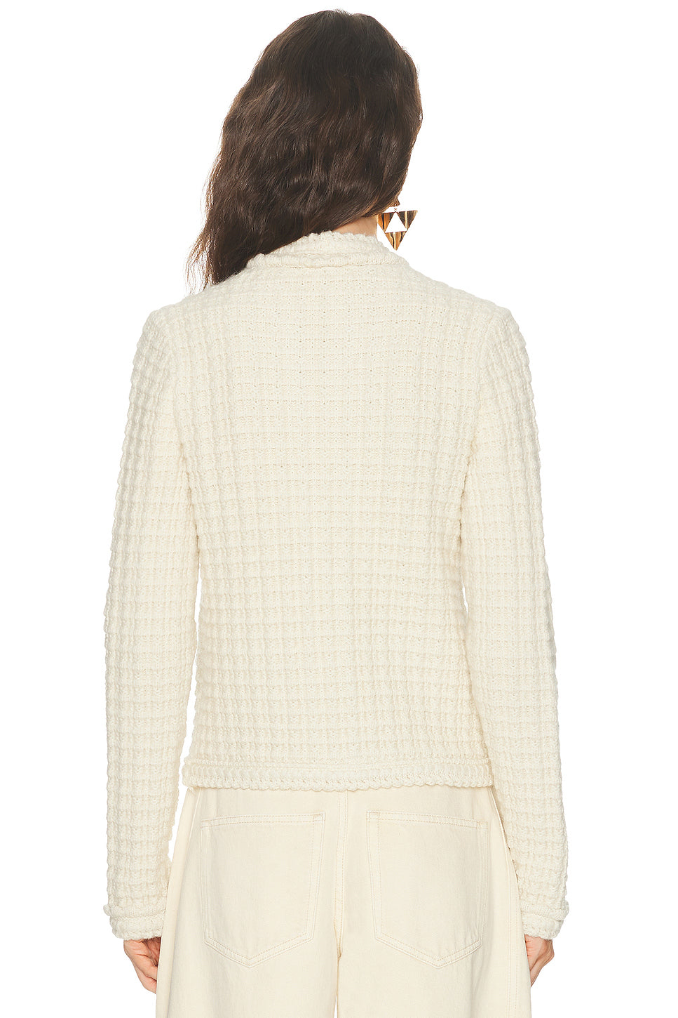 Hortense Cardigan