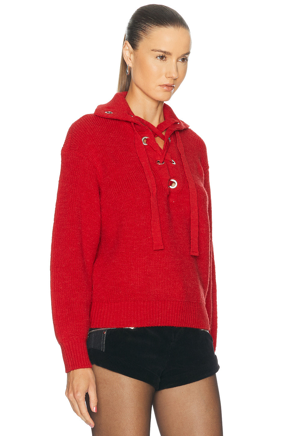Ydalia Sweater