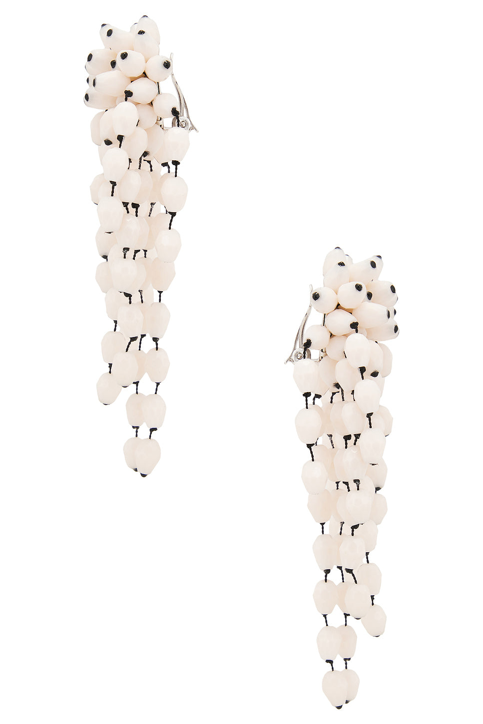Clip Earrings