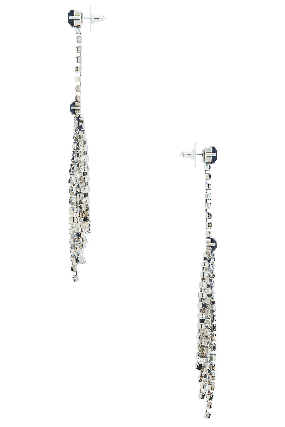 Faye Fringe Earring