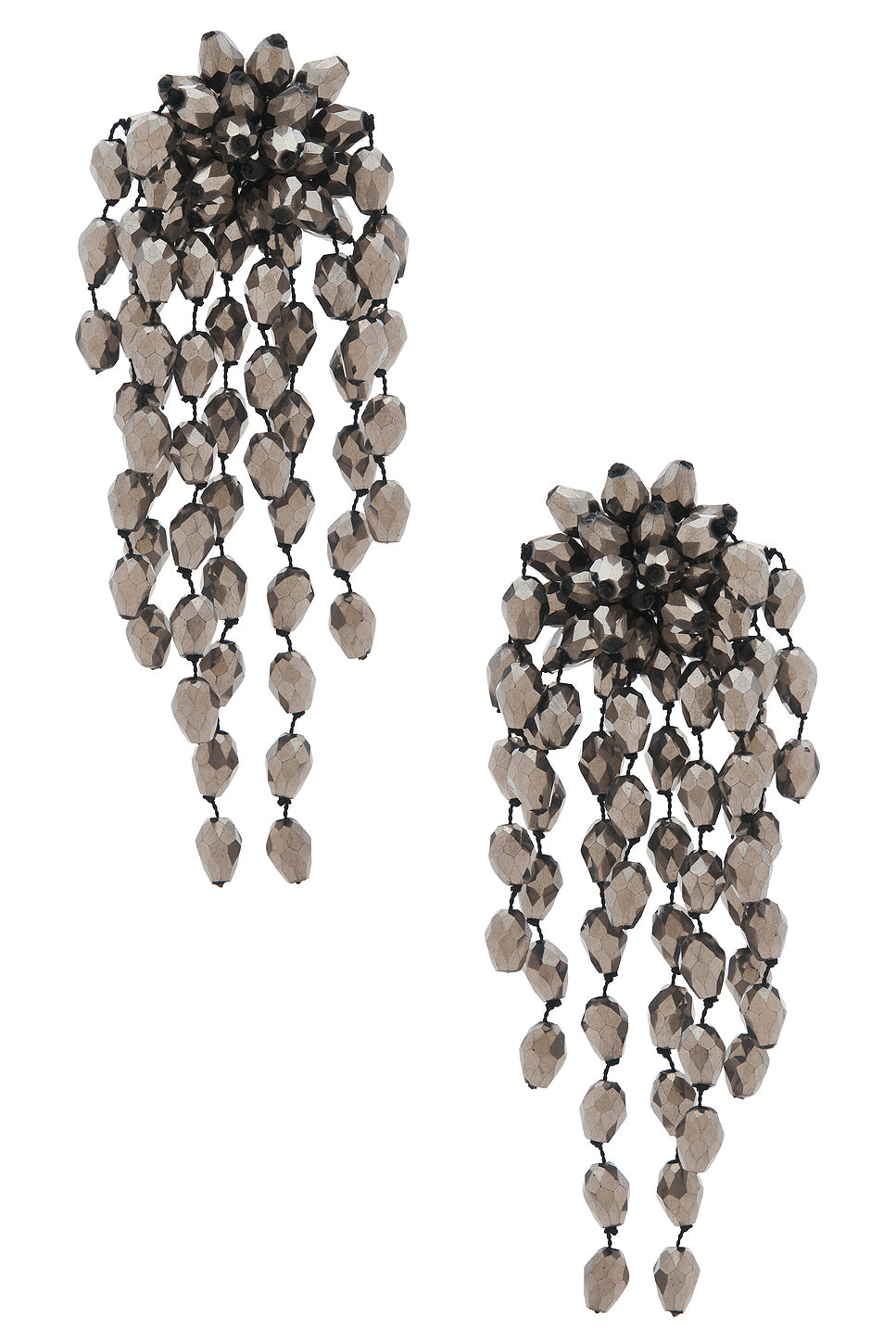 Clip Earrings