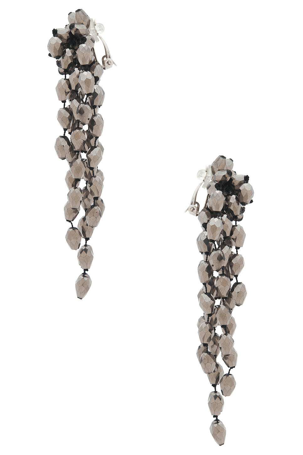 Clip Earrings