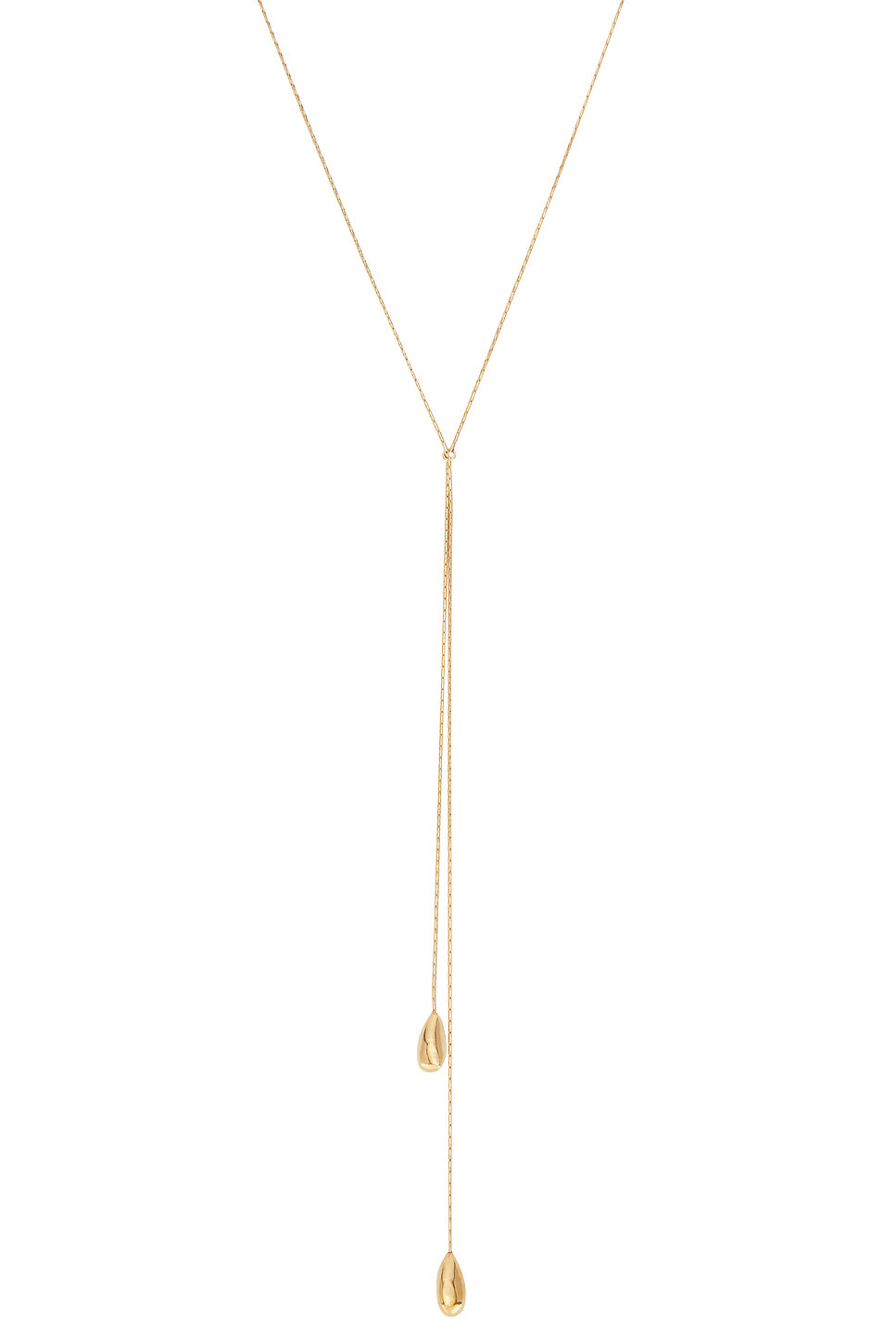 Long Necklace