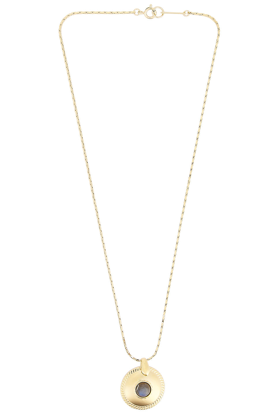 Lam Short Necklace