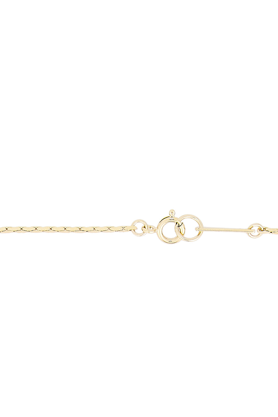 Lam Short Necklace