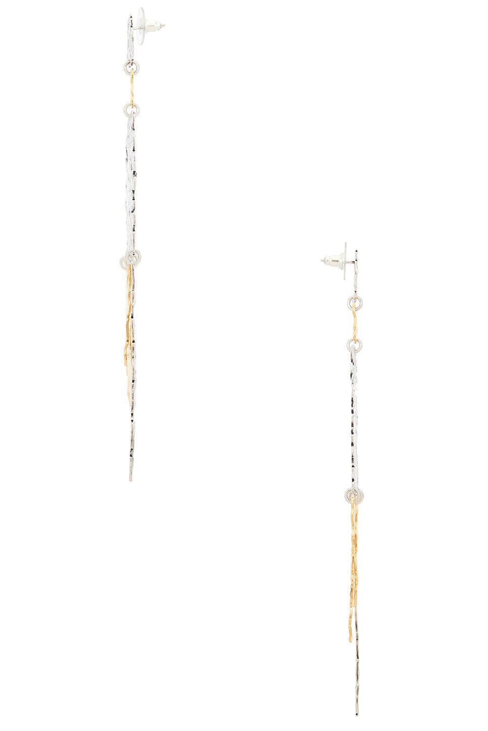 Miller Long Earrings