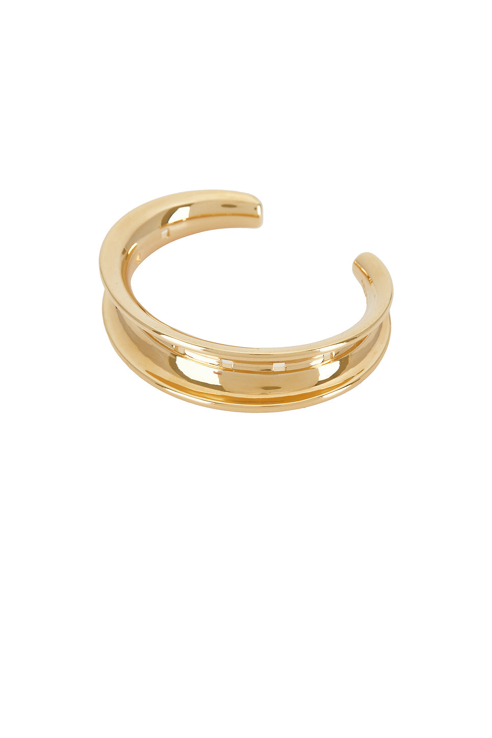 Bryne Cuff Bracelet