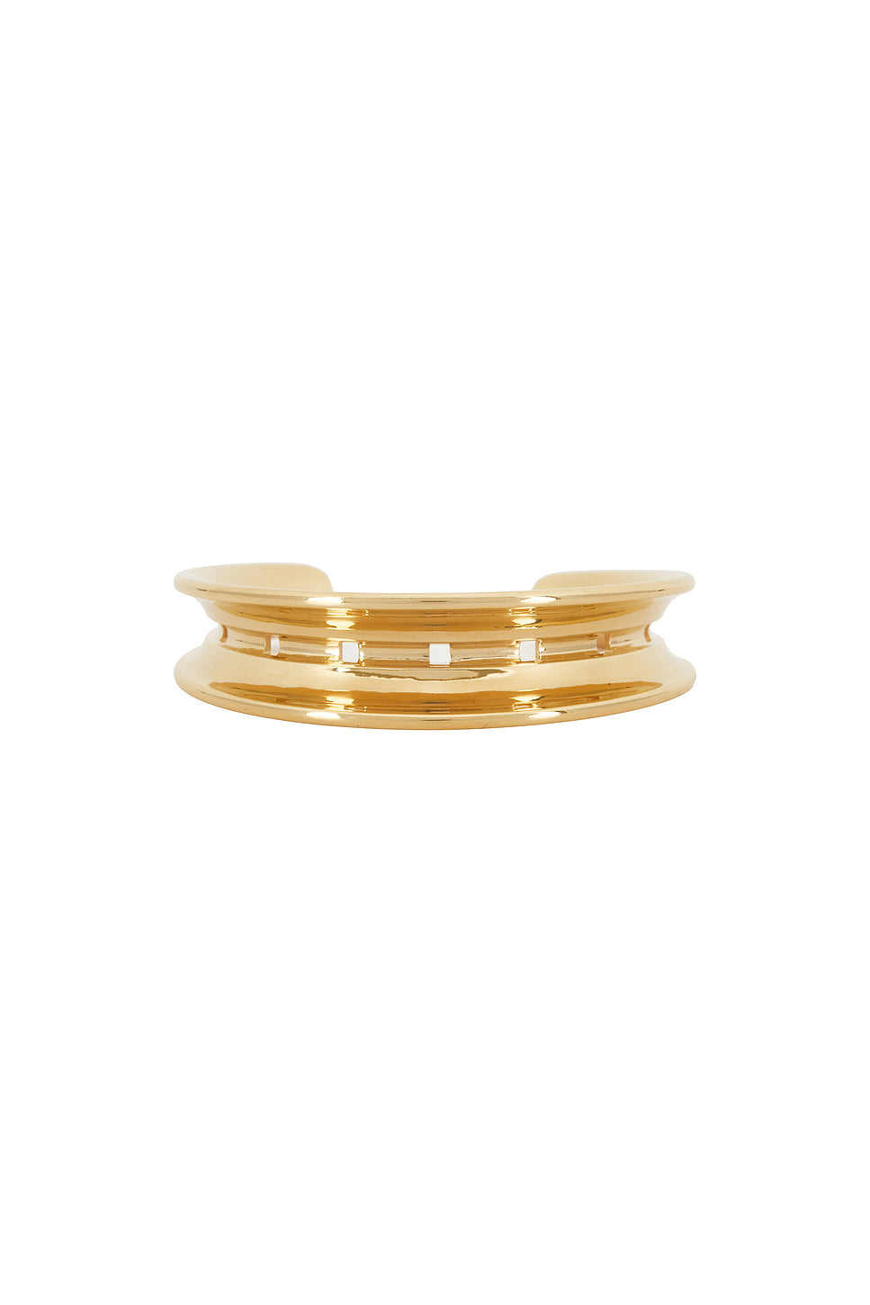 Bryne Cuff Bracelet