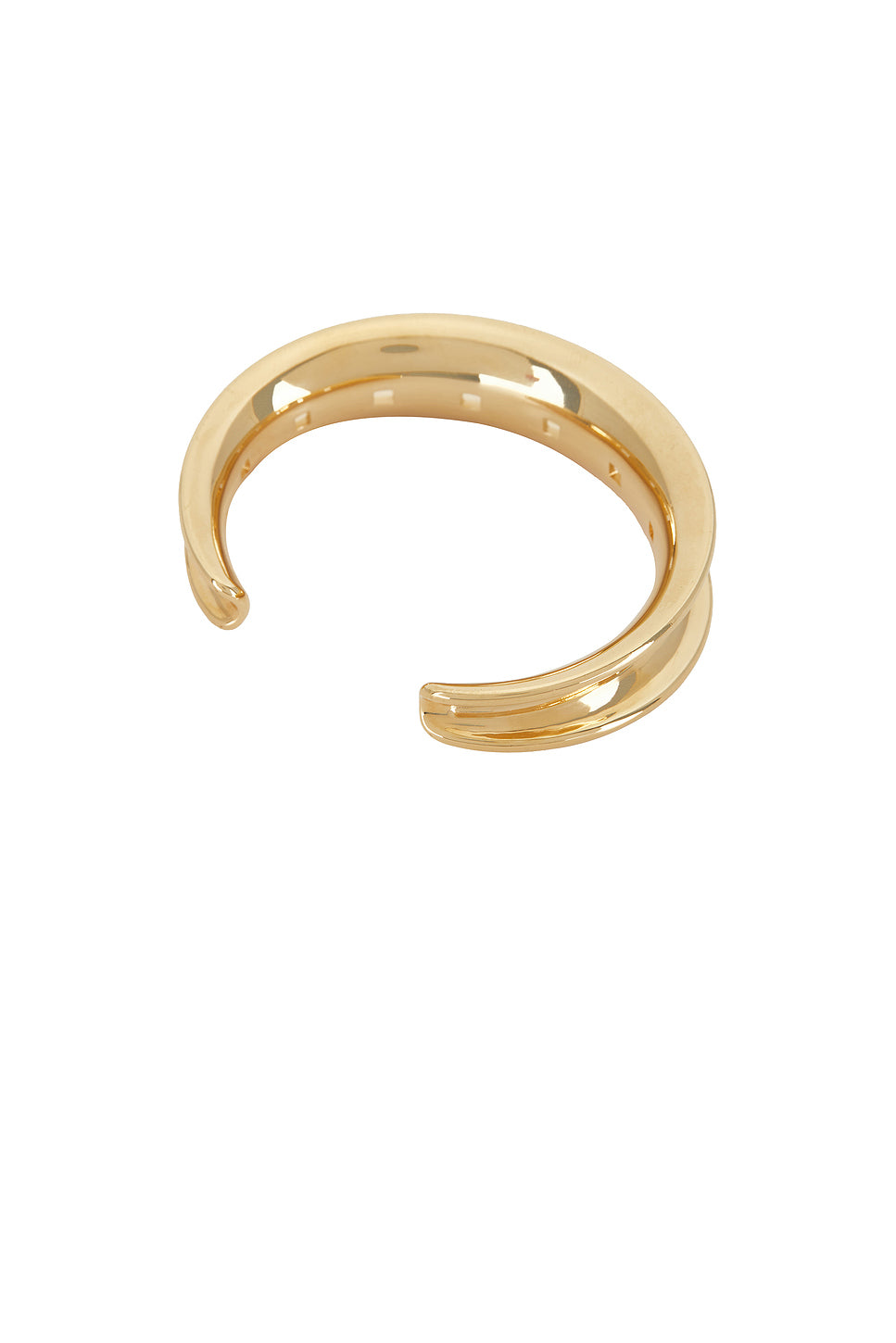 Bryne Cuff Bracelet