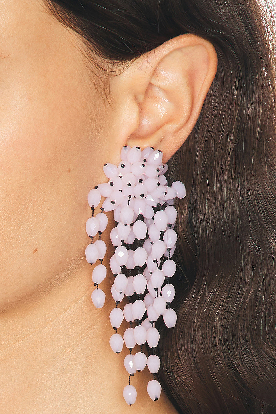 Clip Earrings