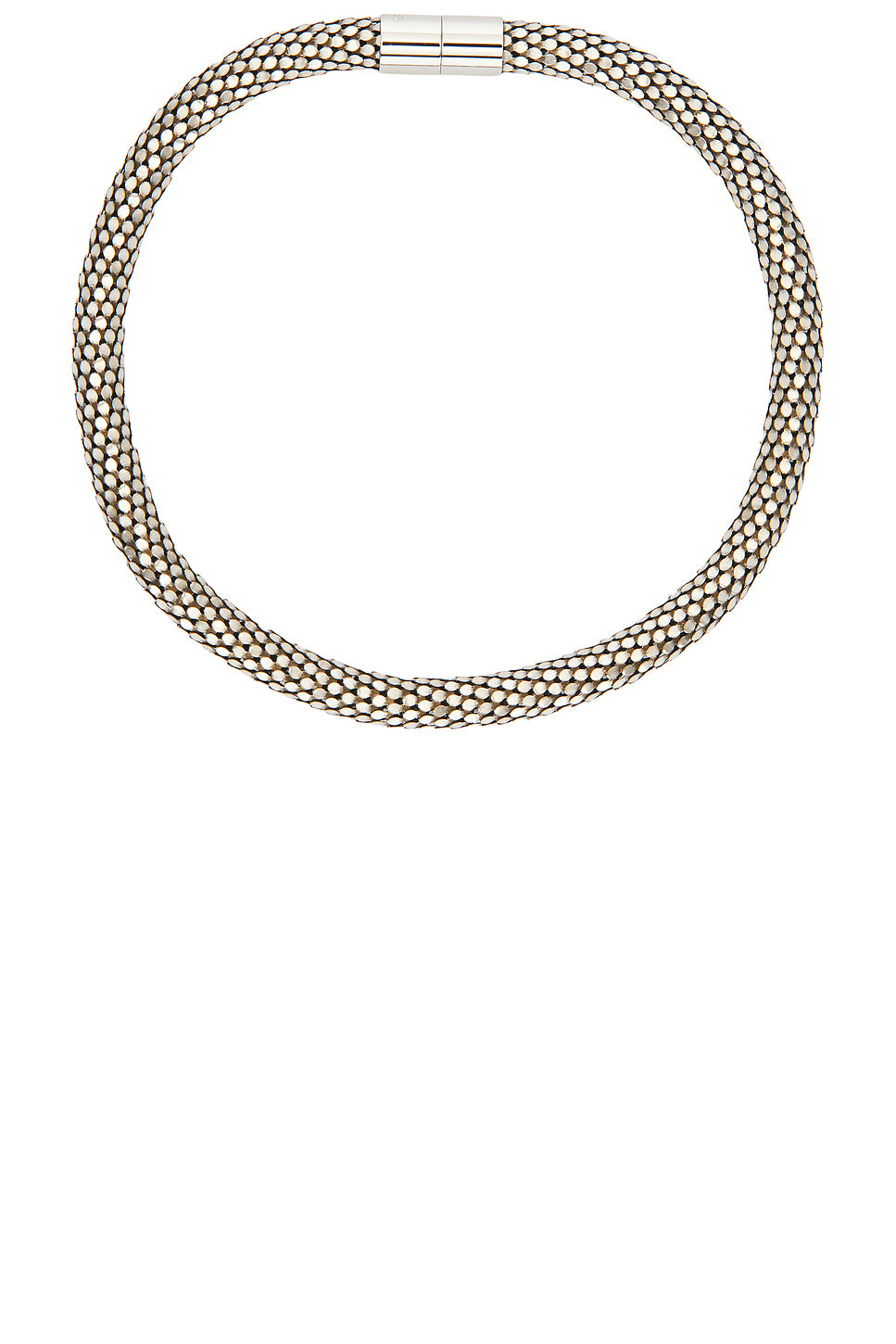 Short Necklace