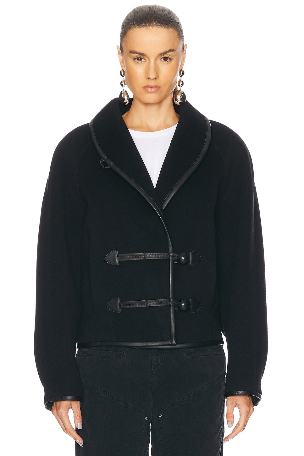 Idelisa Jacket
