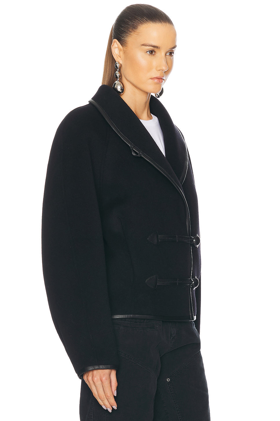 Idelisa Jacket