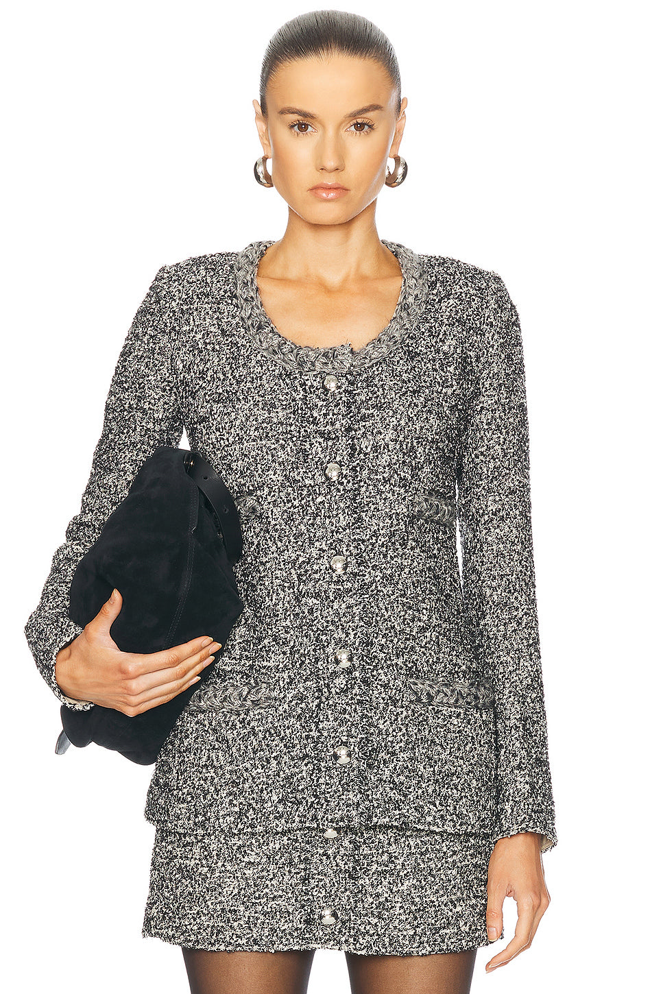 Germina Jacket