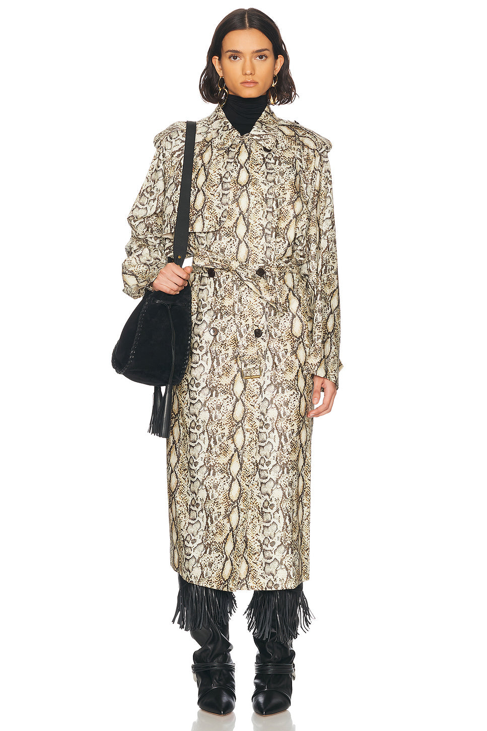 Freanne Coat