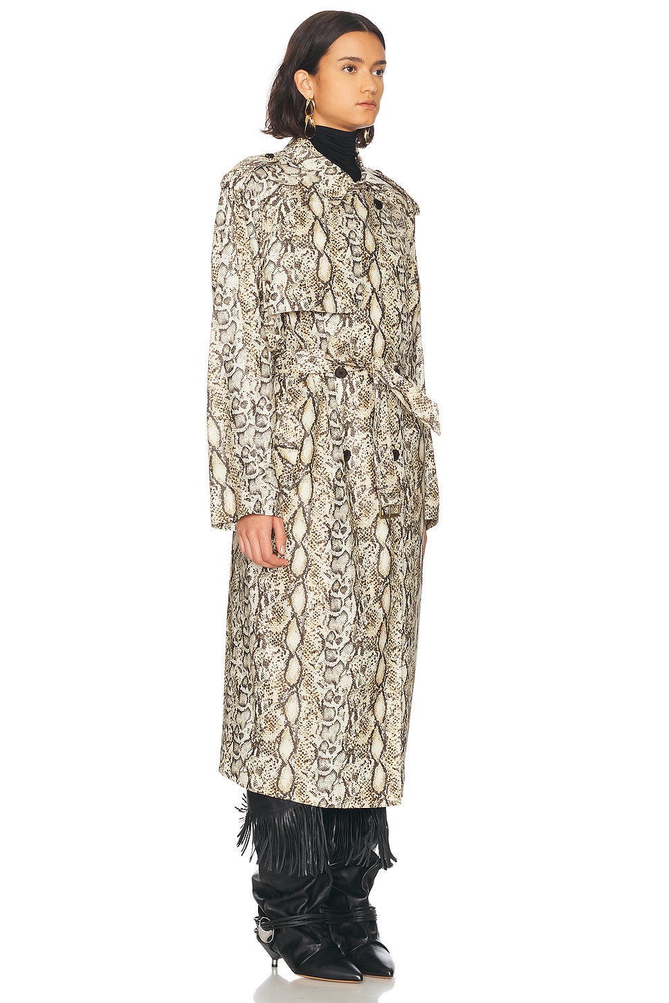 Freanne Coat