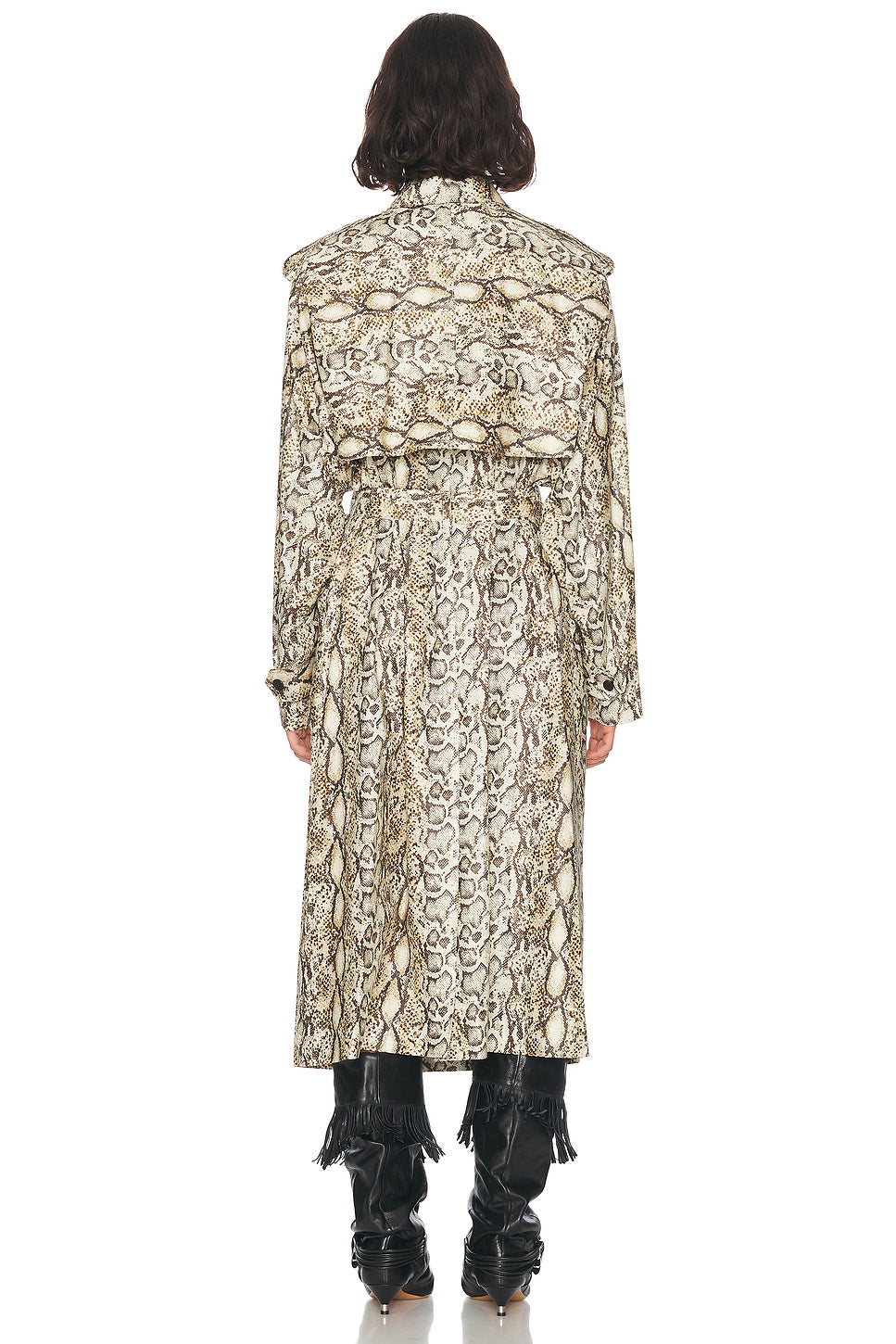 Freanne Coat