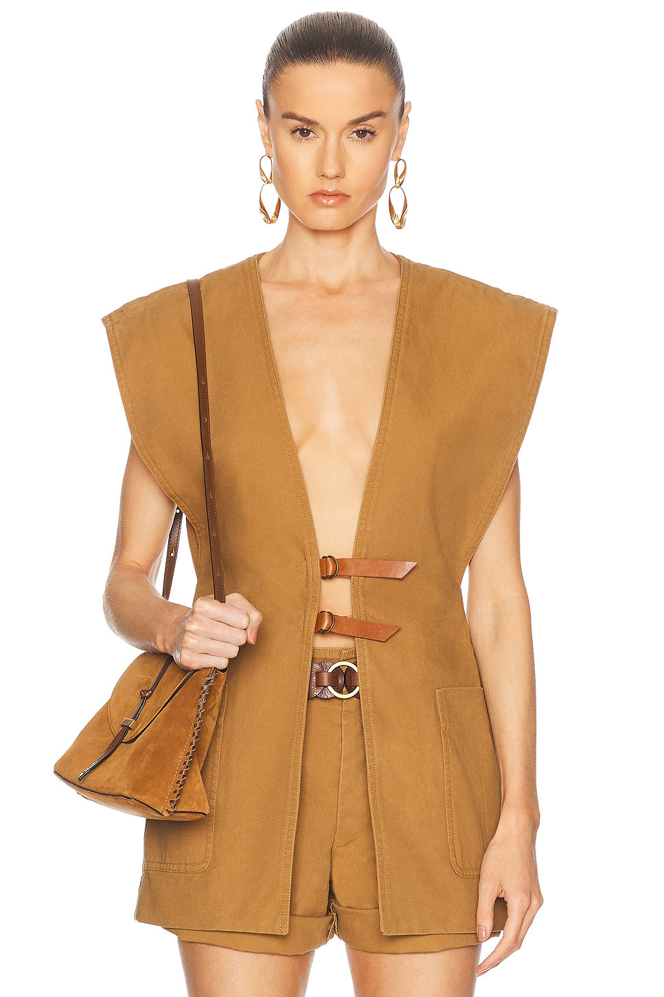 Falila Vest