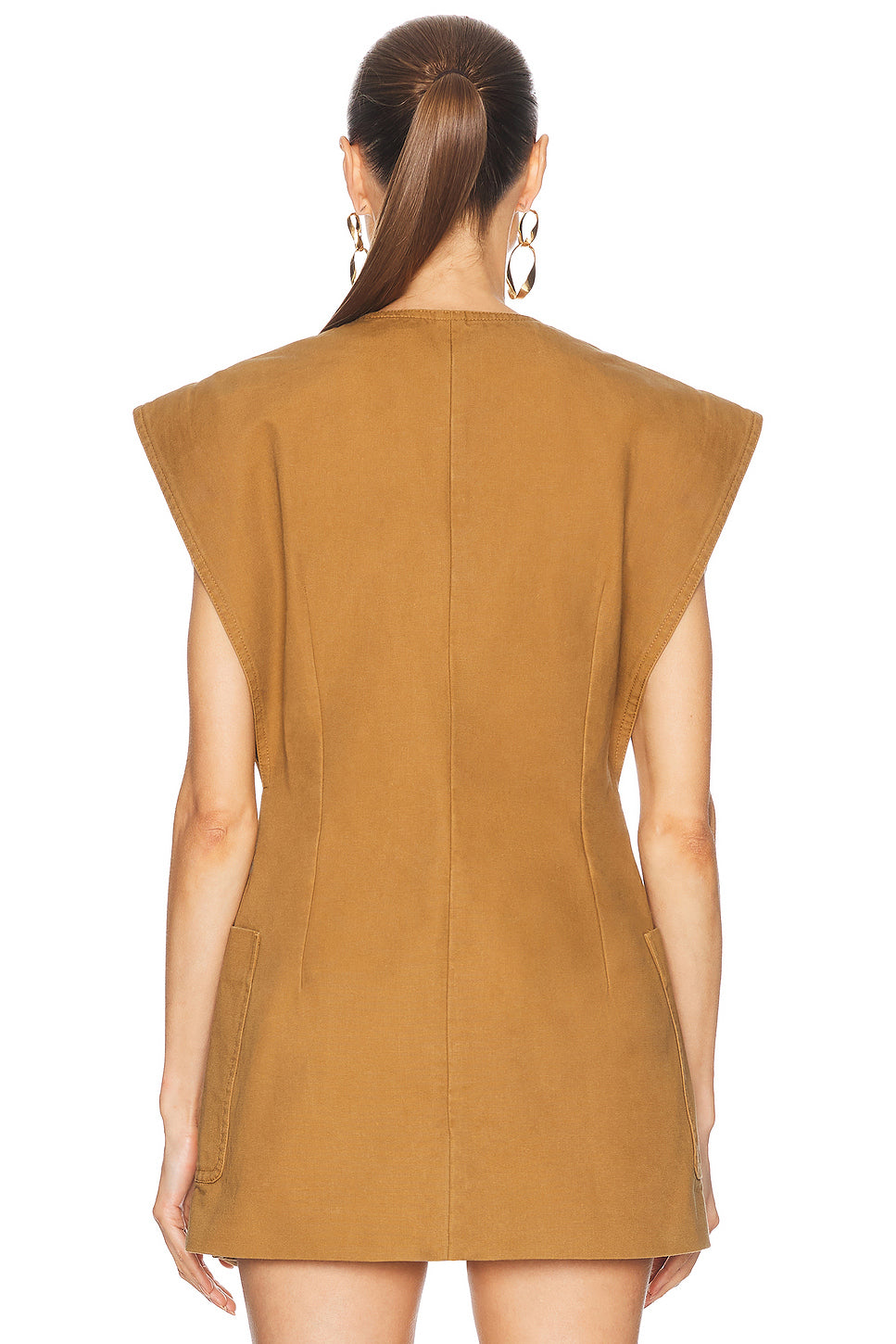 Falila Vest
