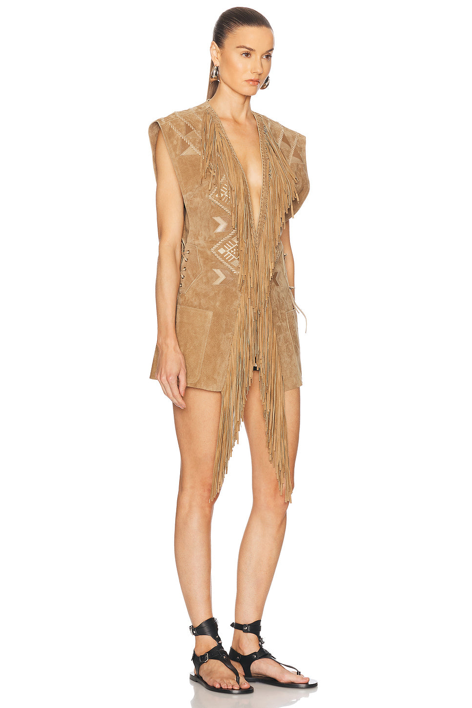 Dalila Vest