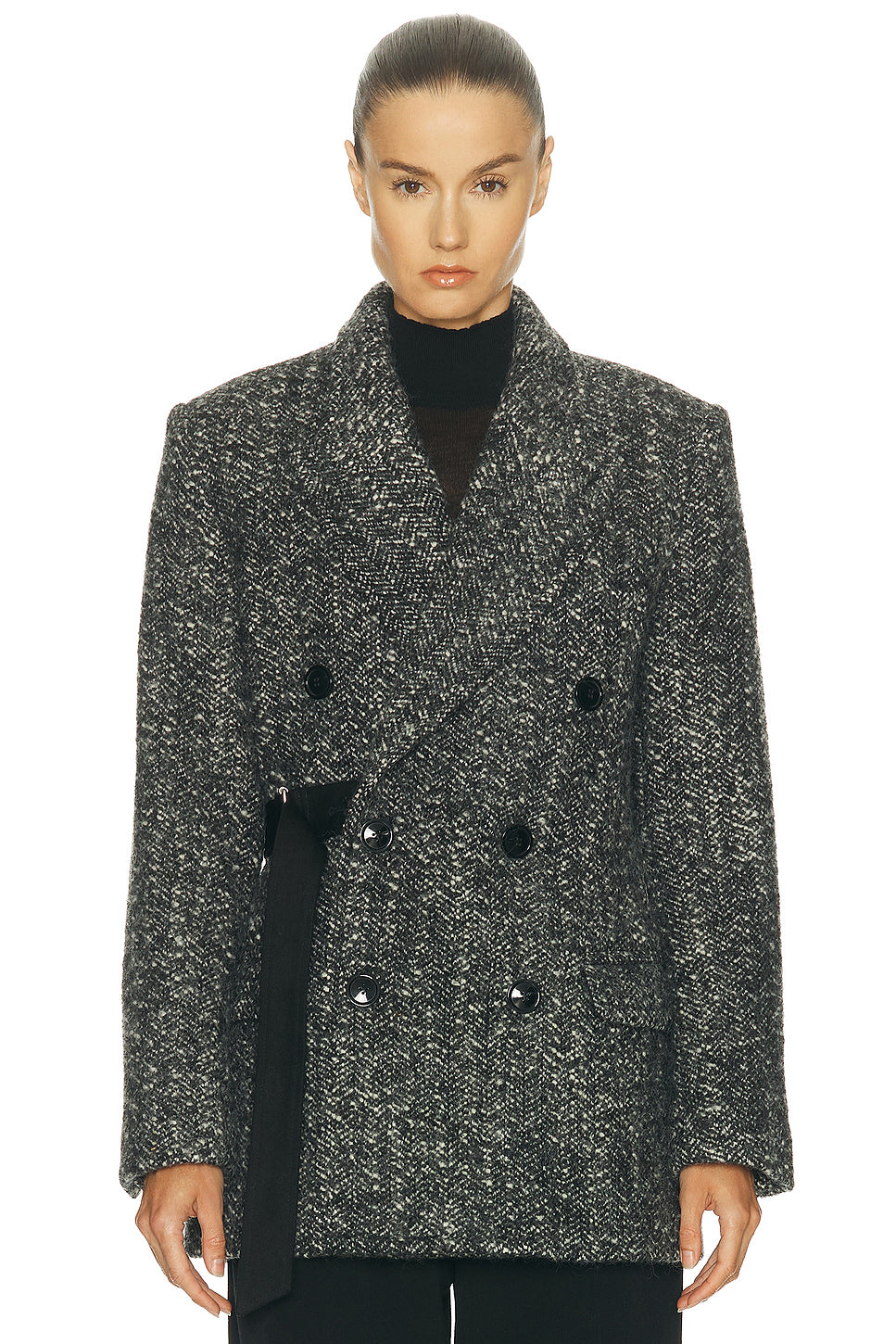 Ezzia Blazer