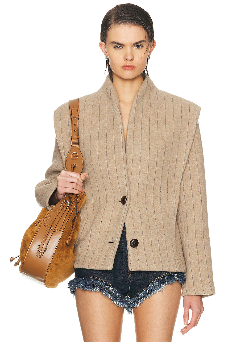 Dyogo Jacket