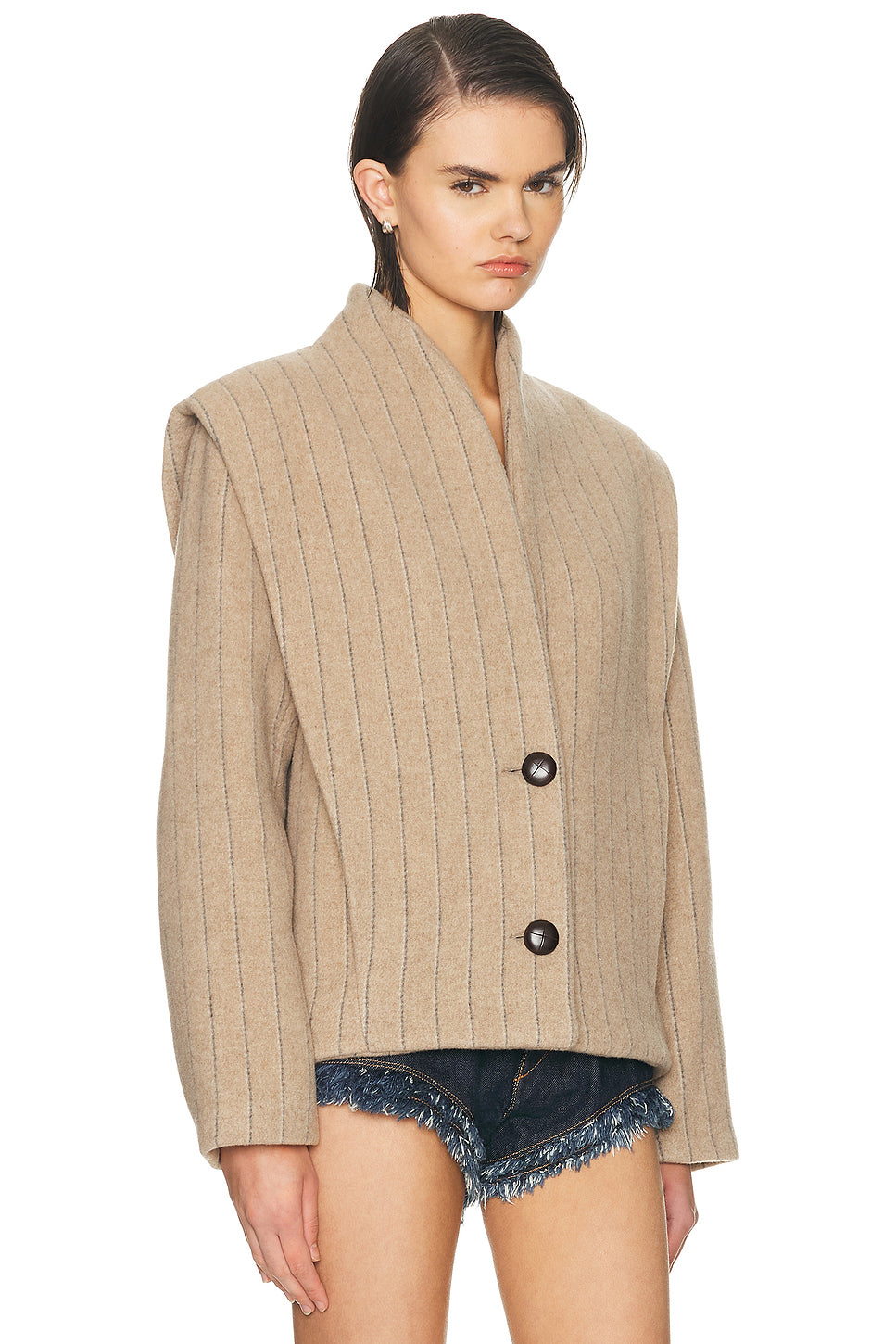 Dyogo Jacket