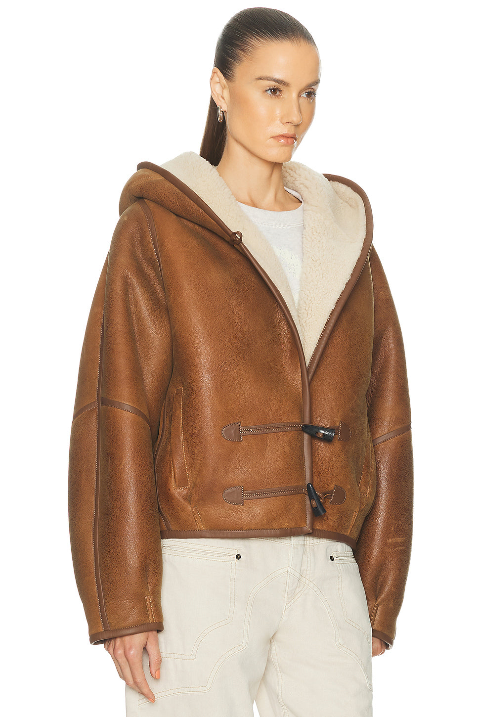 Amiel Jacket