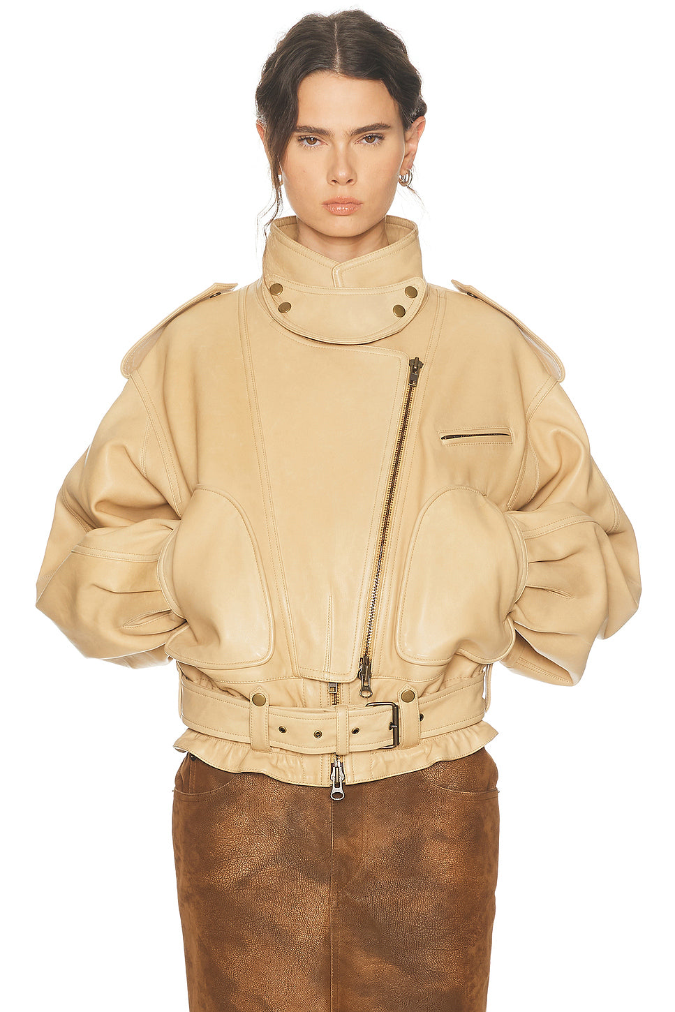 Farza Jacket
