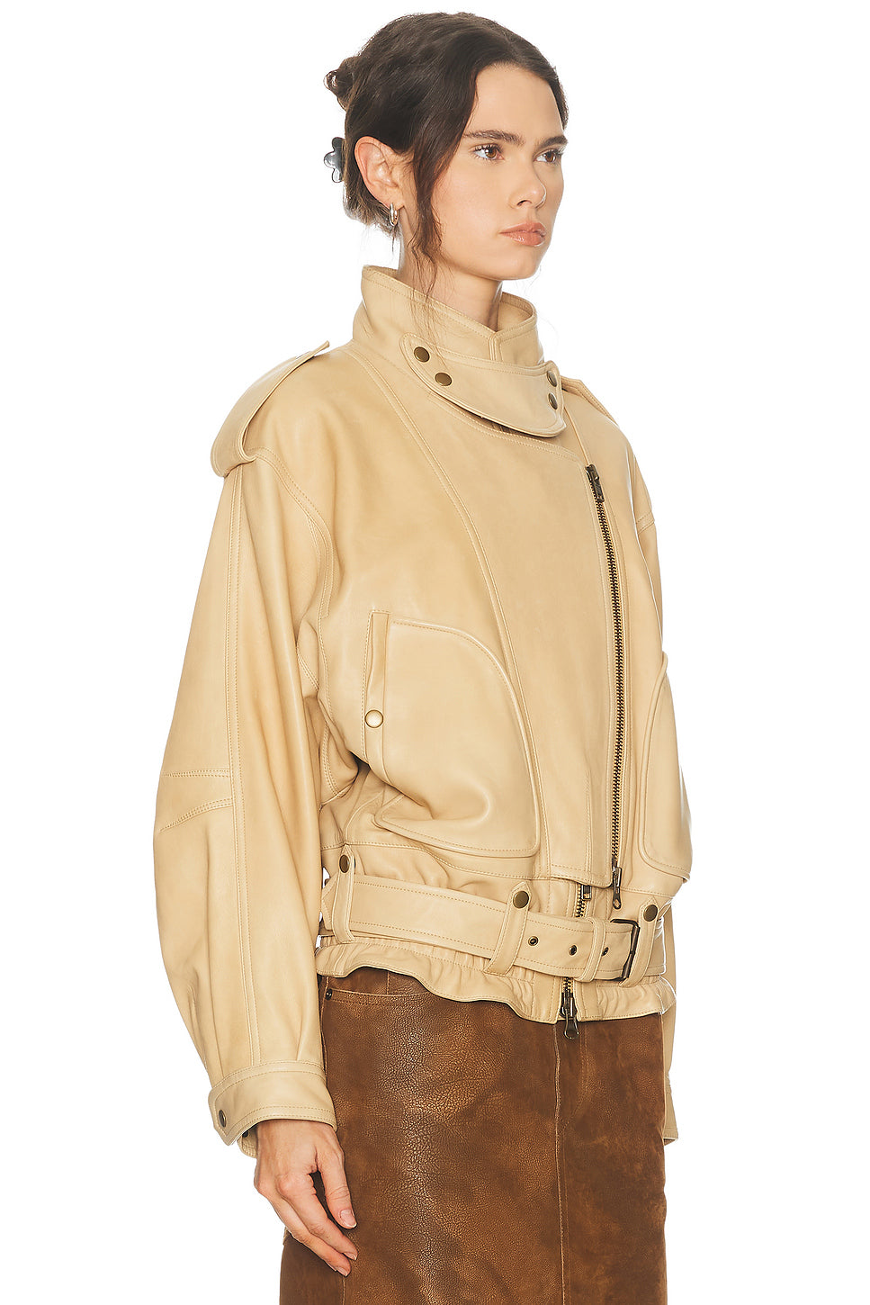 Farza Jacket