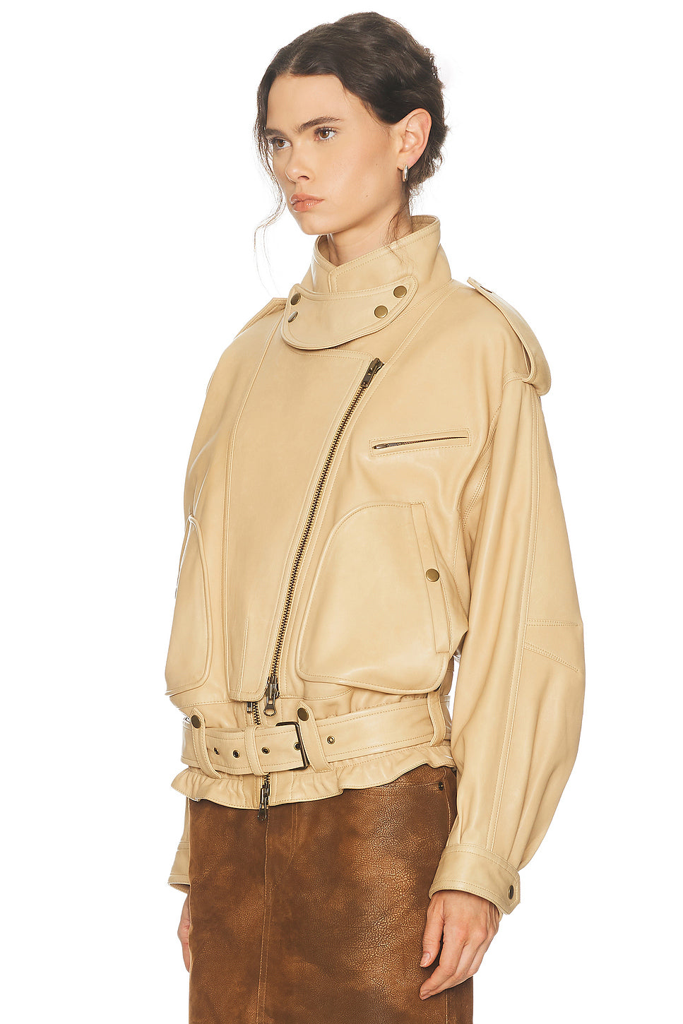 Farza Jacket