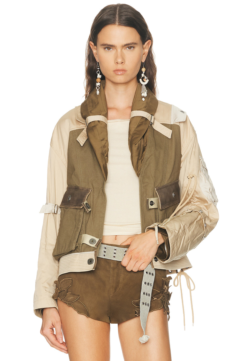 Julissa Jacket