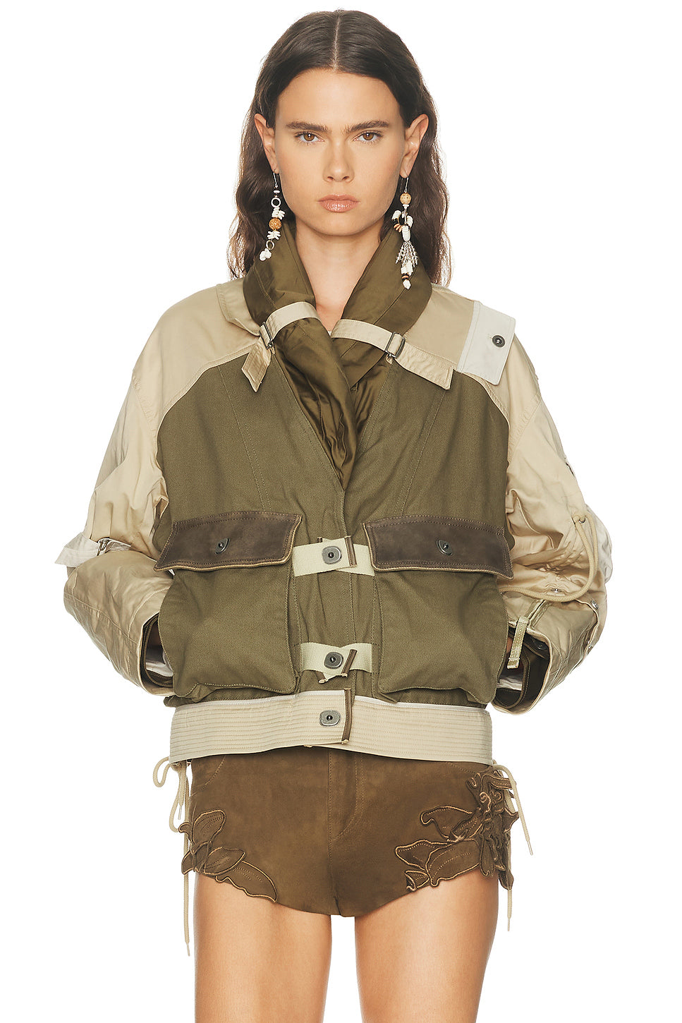 Julissa Jacket