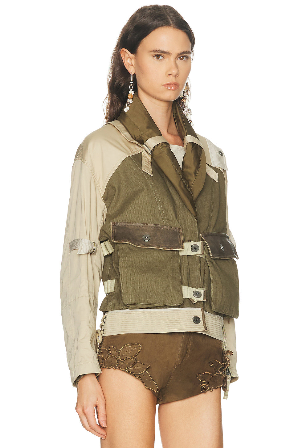 Julissa Jacket