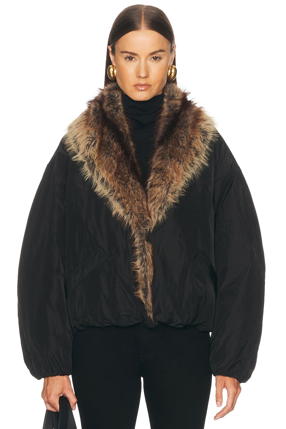 Charone Jacket