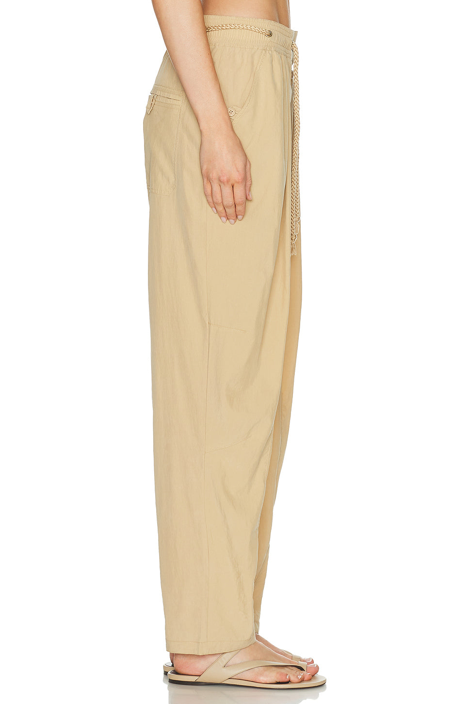 Falcona Pant