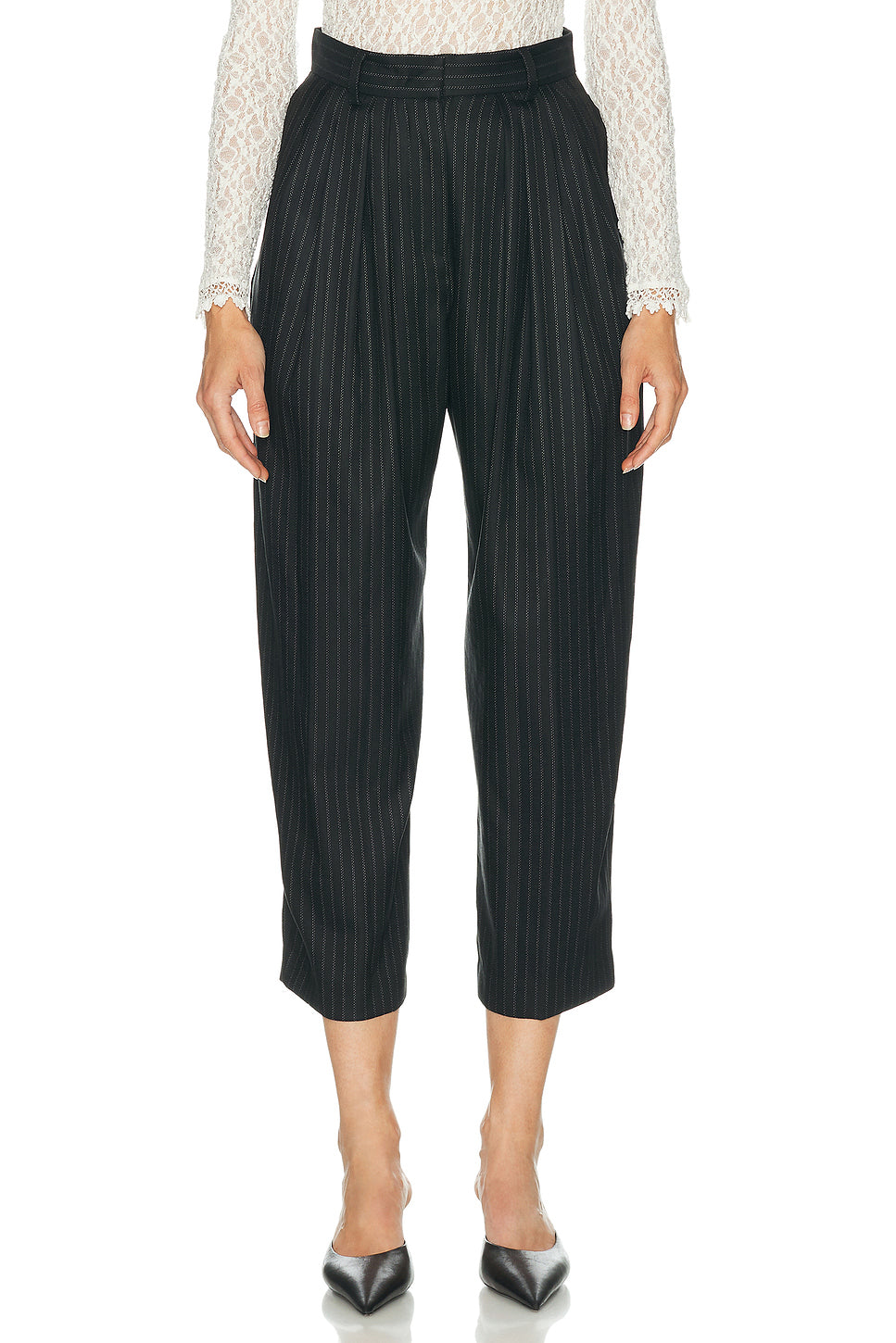 Janice Pant
