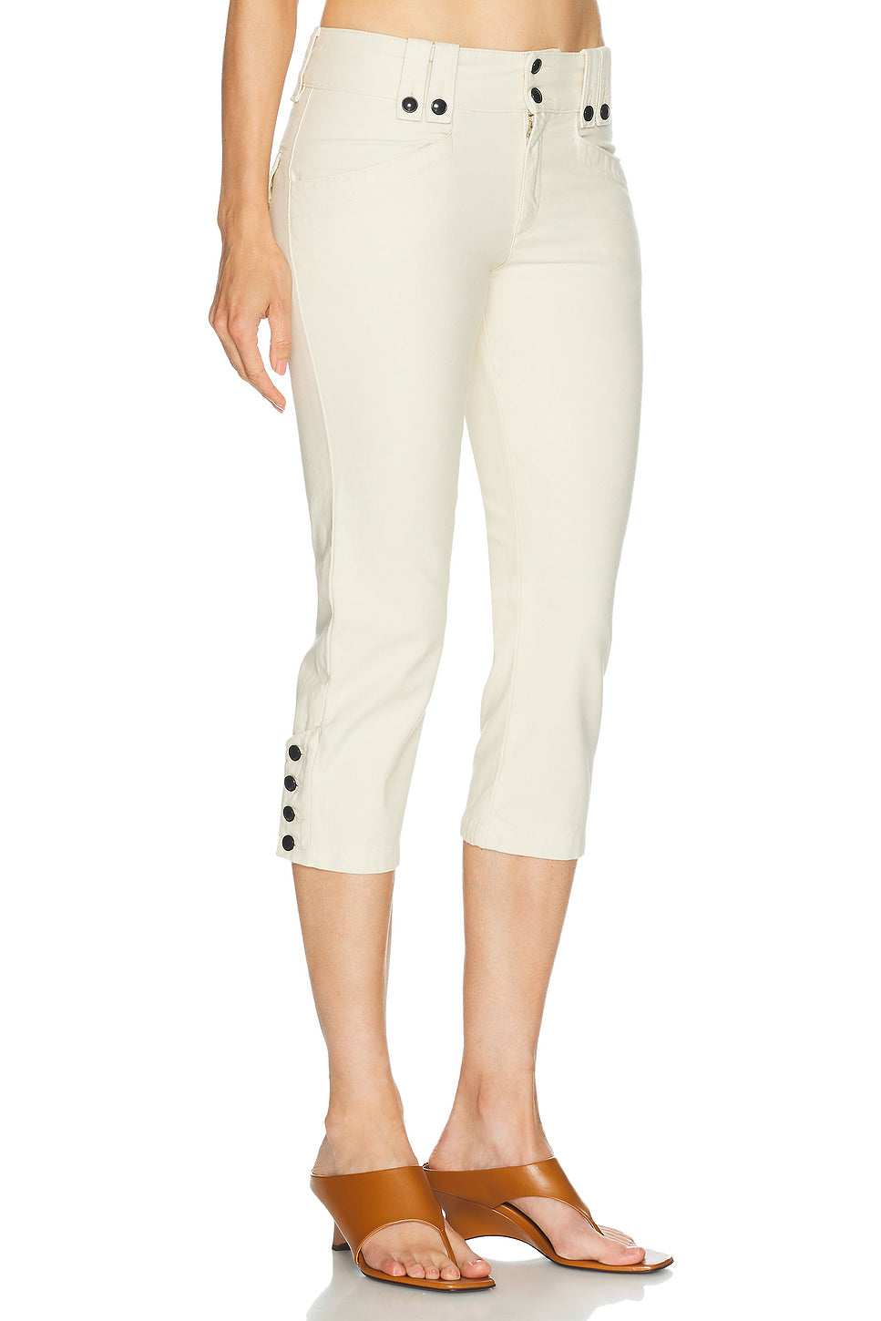 Berna Capri Pant