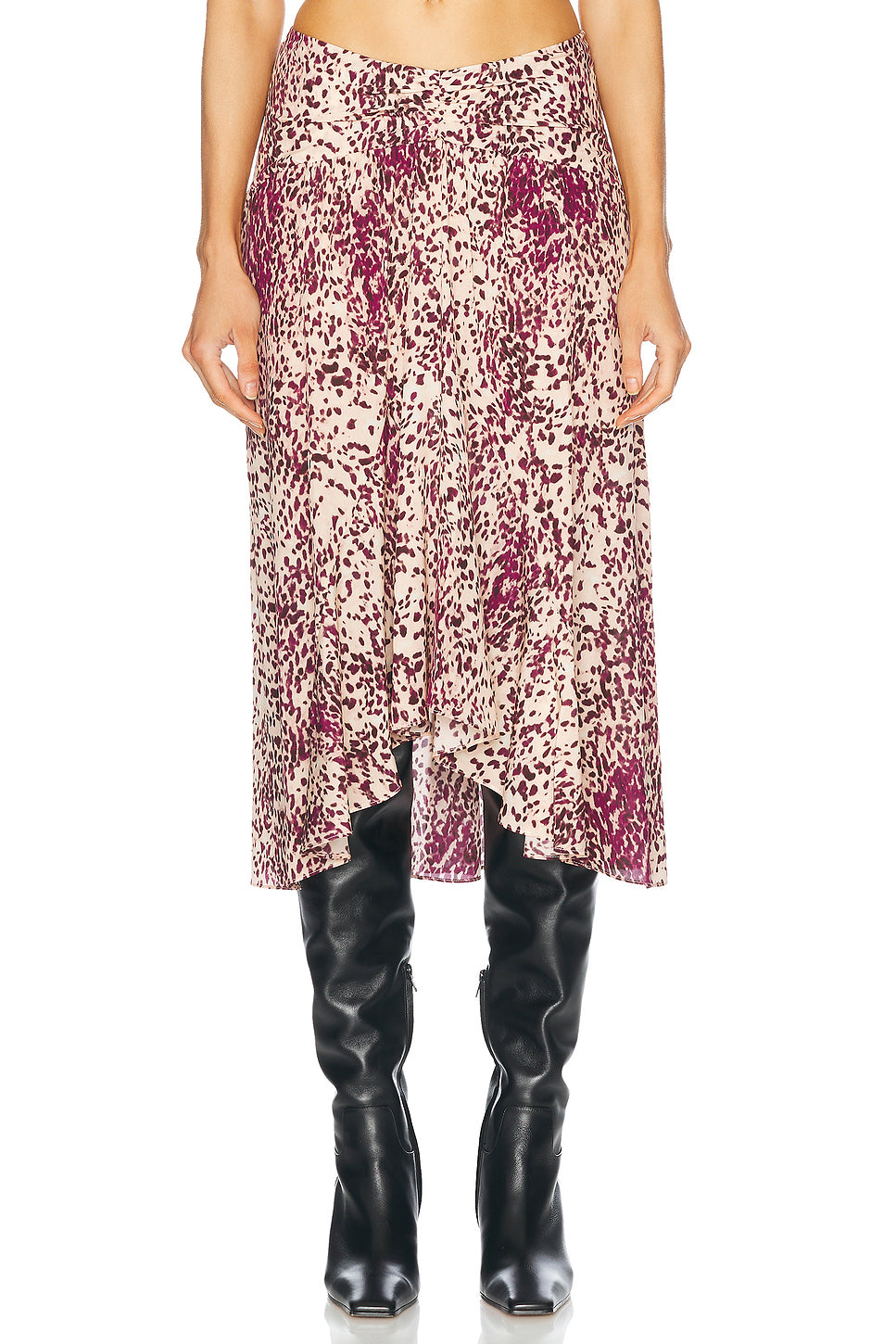 Olena Skirt