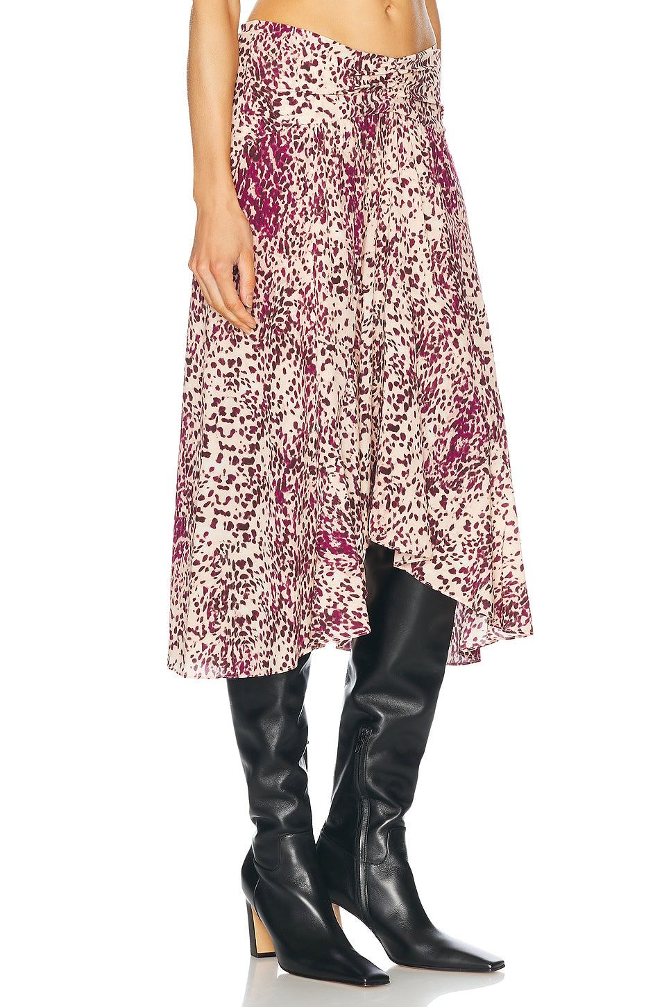 Olena Skirt