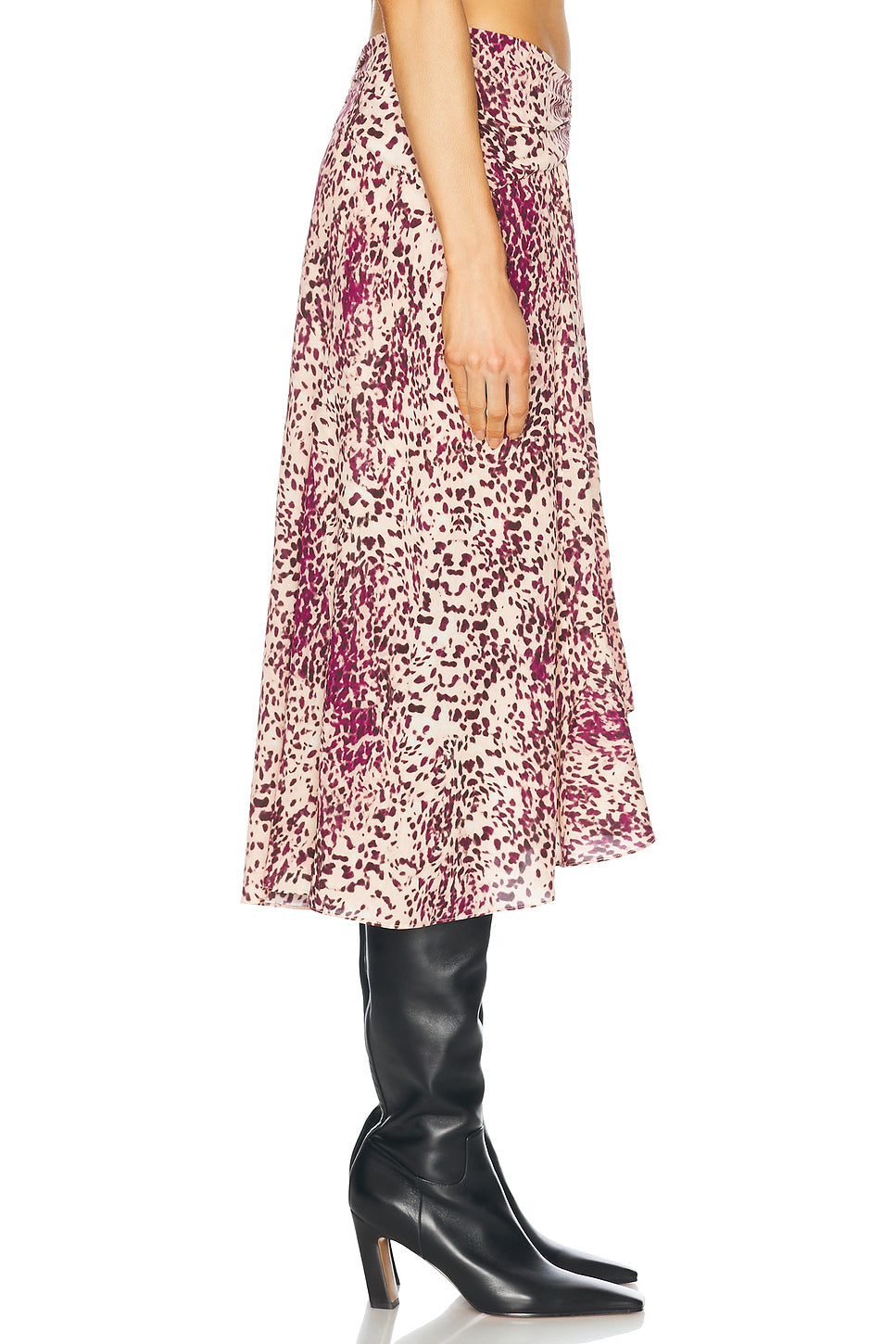 Olena Skirt
