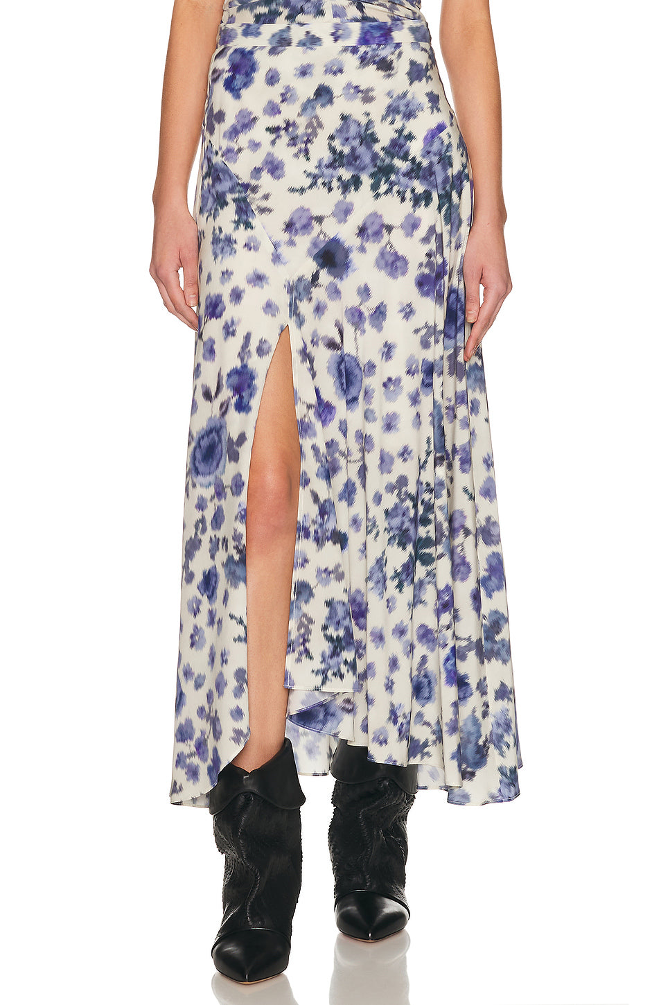 Sakura Skirt