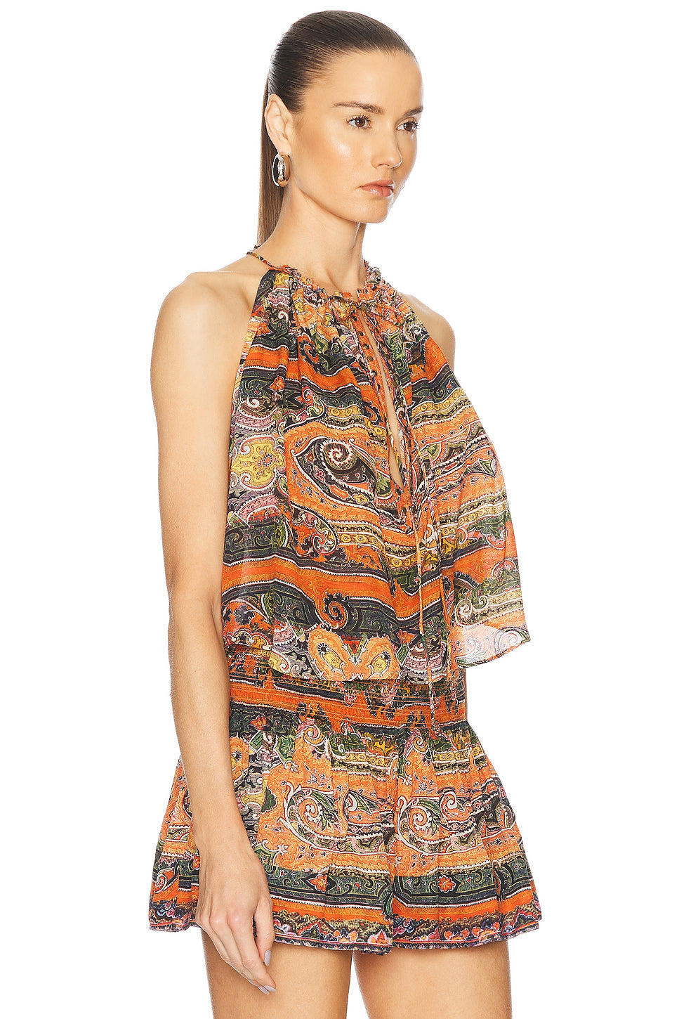 Marilou Blouse