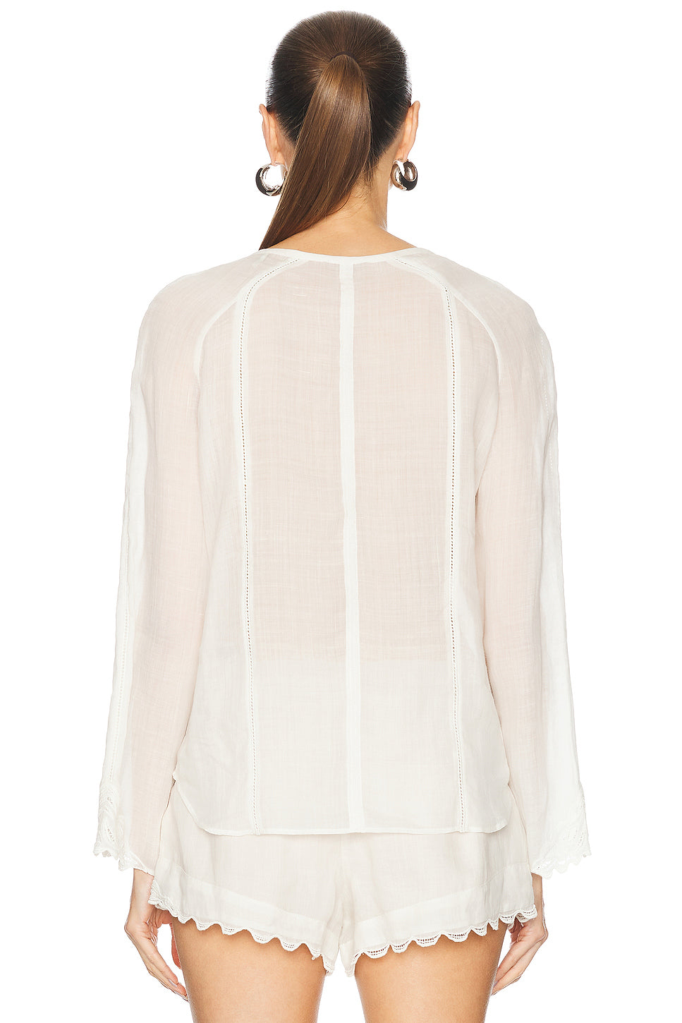 Luciele Blouse