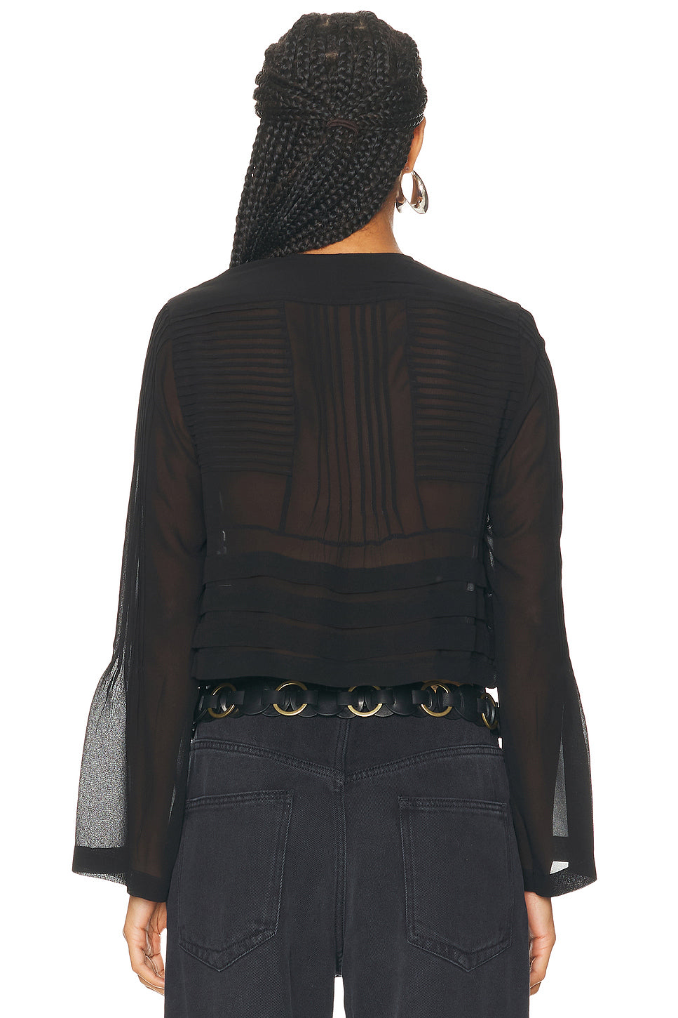 Carolia Blouse