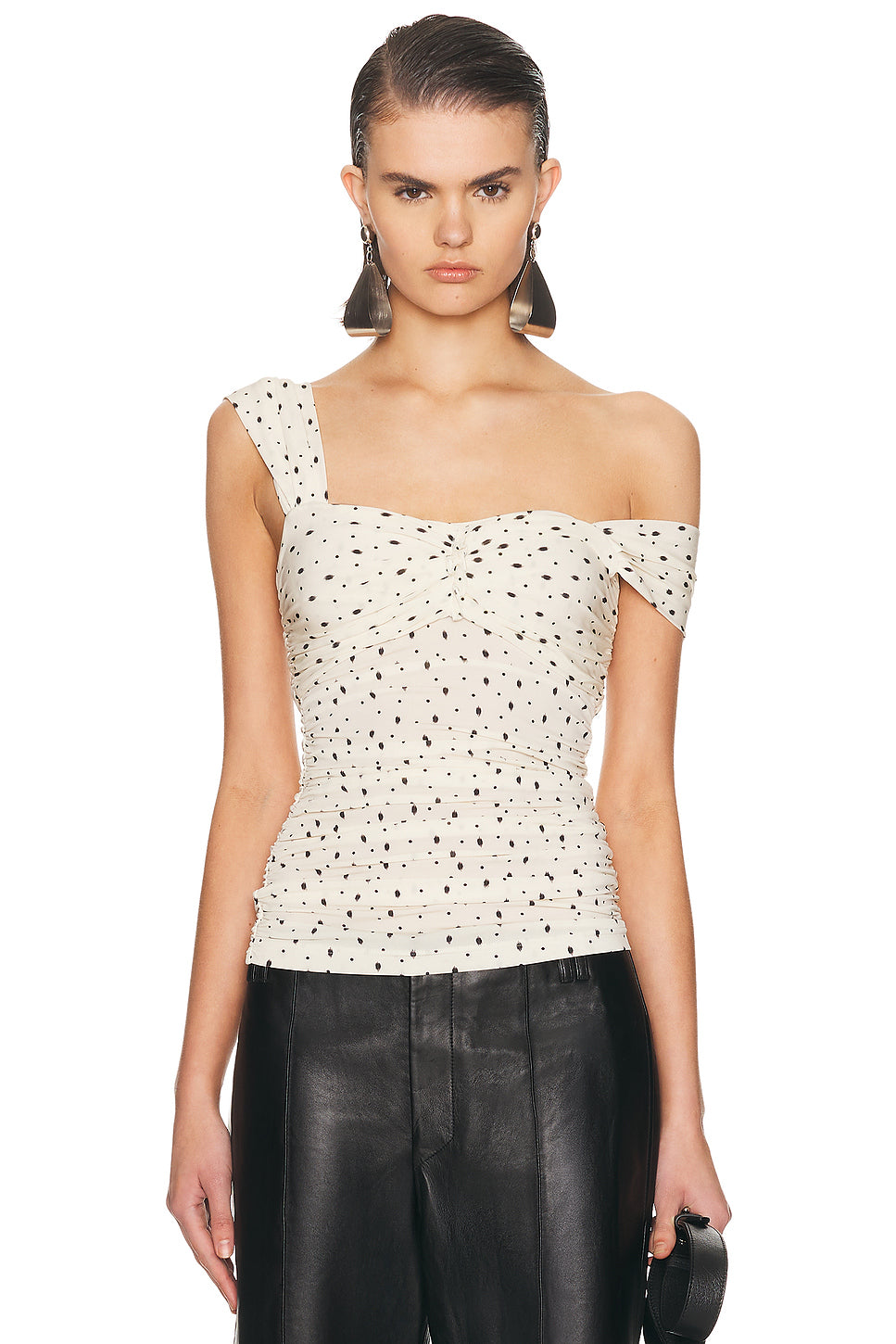 Gemina Top