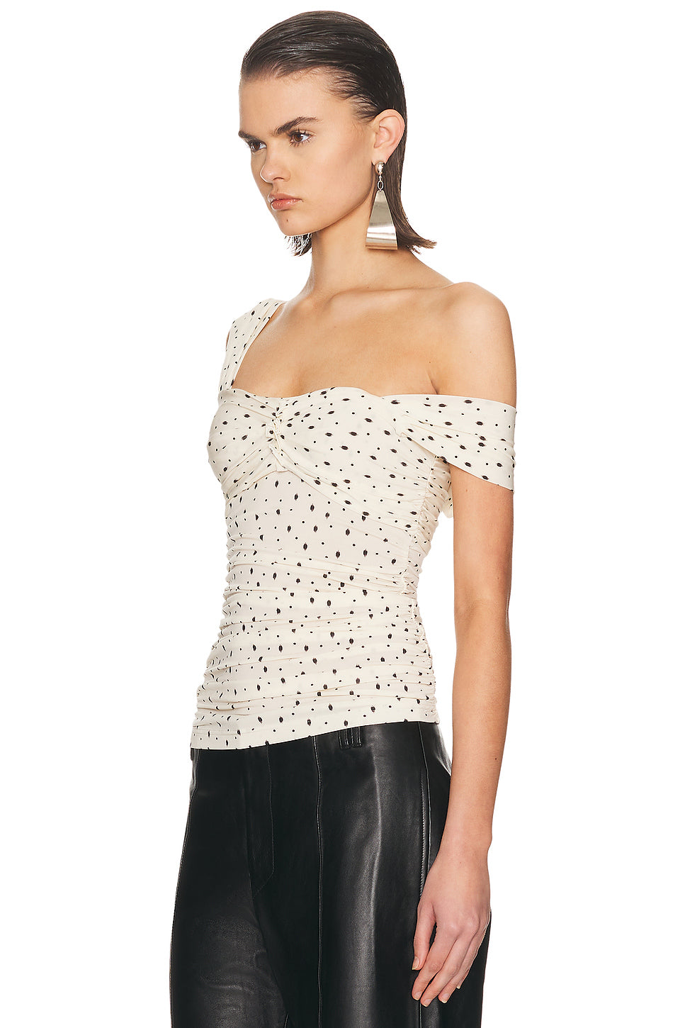 Gemina Top