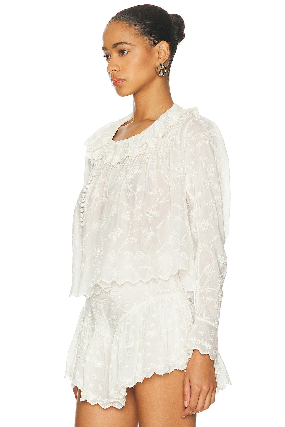 Zelly Top